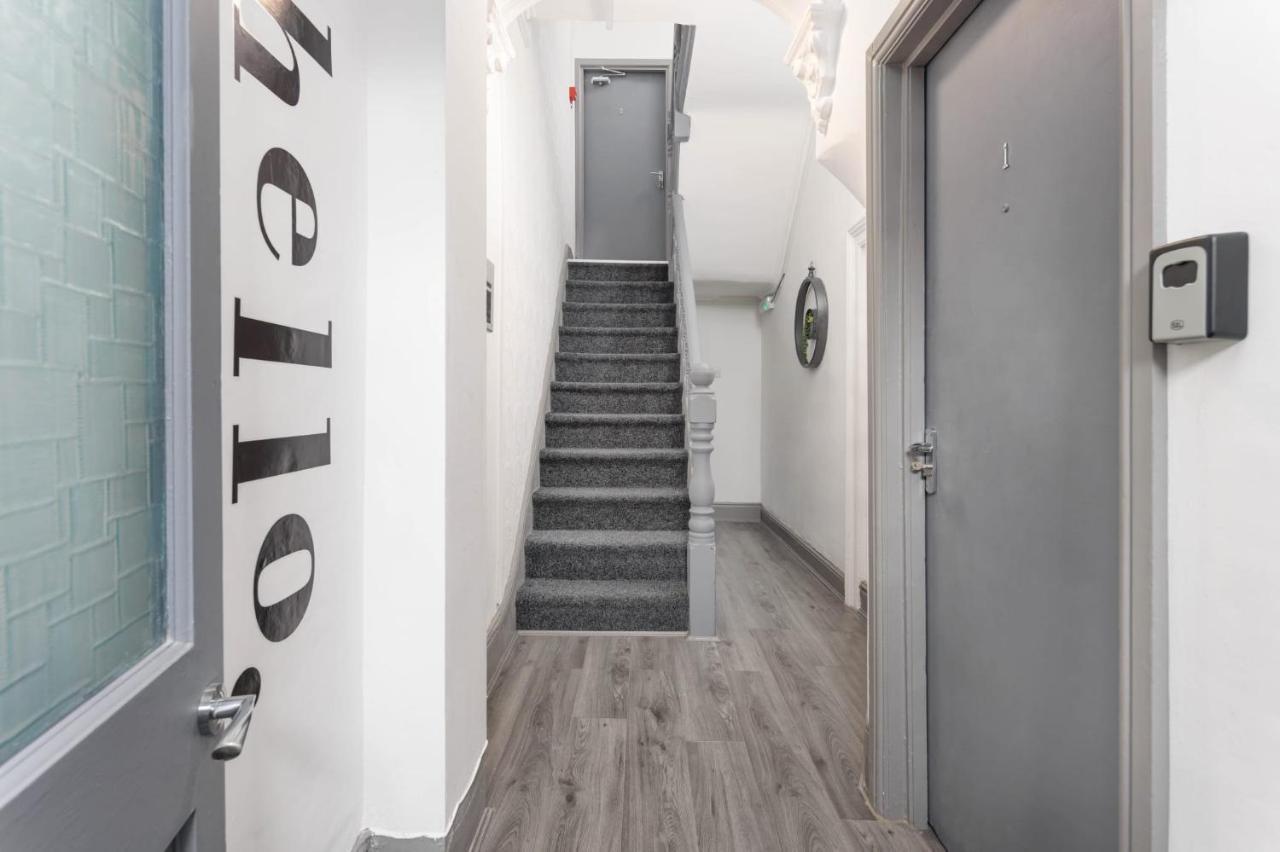 Newly Renovated Apartments In Liverpool - Extended Stay Exterior photo